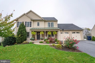 355 Enterprise Dr, Bird In Hand, PA 17505 - photo 3