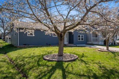 406 N Monroe St, Freeburg, IL 62243 - photo 2