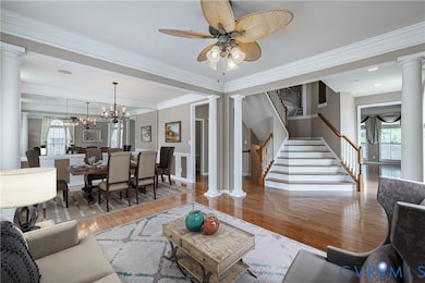 2915 Murano Way, Glen Allen, VA 23059 - photo 7