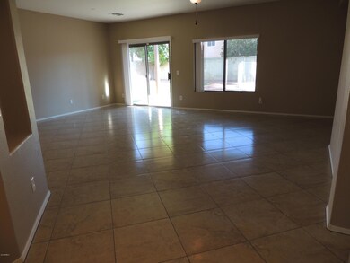 Upgraded Flooring
