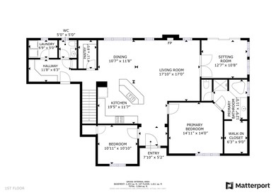 Main Floor