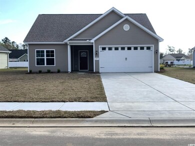 257 Maiden's Choice Rd unit Lot 76, Conway, SC 29527 - photo 2