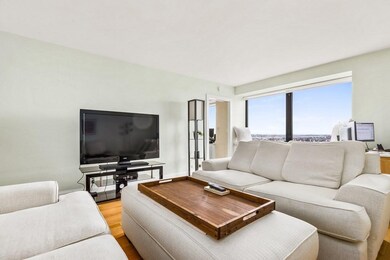 Harbor Towers unit 25C, Boston, MA 02110 - photo 4