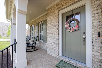 6311 Ellington Woods Terrace, Glen Allen, VA 23059 - photo 3