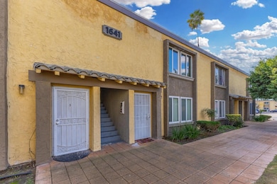 1641 Pentecost Way unit 10, San Diego, CA 92105 - photo 6
