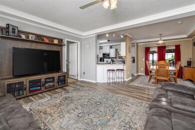 104 Ole Vittitoe Rd, Whitewright, TX 75491 - photo 7