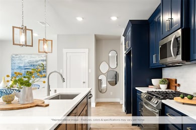 716 Tower Rd, Wylie, TX 75098 - photo 5