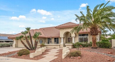 14422 W Greystone Dr, Sun City West, AZ 85375 - photo 5