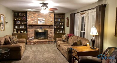 749 Riverside Dr, Woodville, OH 43469 - photo 4