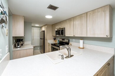 Point East unit 107, New Smyrna Beach, FL 32169 - photo 6