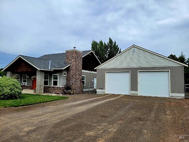 110 Cool Creek Loop, Council, ID 83612 - photo 3