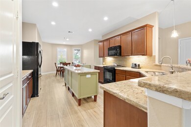 2906 Wild Olive Way, Richmond, TX 77469 - photo 6