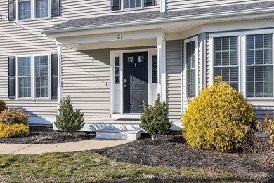 21 Arline Dr, Attleboro, MA 02703 - photo 2