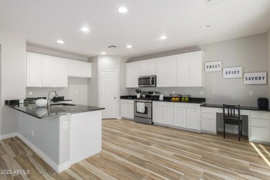 11245 E Shelley Ave, Mesa, AZ 85212 - photo 2