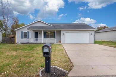 557 Huntleigh Ct, Farmington, MO 63640 - photo 4