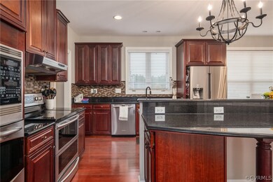 18006 Clark and York Blvd, Ruther Glen, VA 22546 - photo 4