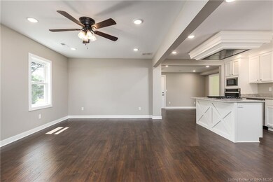 2677 Knob View Ave, New Albany, IN 47150 - photo 4