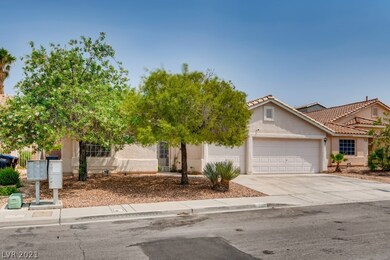 Single Story 3 Car Garage. No HOA