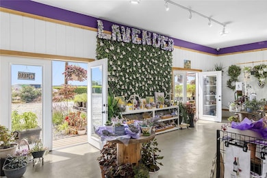 Farm Stand - Combined property 27.07 acres