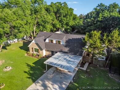 12830 E 133rd St S, Broken Arrow, OK 74011 - photo 3