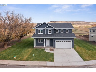 240 Heritage Ln, Union, OR 97883 - photo 3