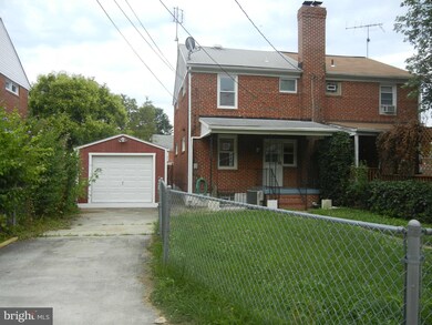 6506 Hilltop Ave, Baltimore, MD 21206 - photo 2