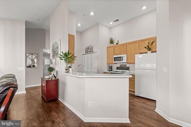 9605 Haven Farm Rd unit K, Perry Hall, MD 21128 - photo 4