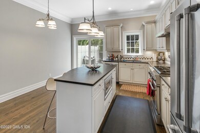 288 Davis Ave unit 1, Greenwich, CT 06830 - photo 5