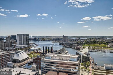 414 Water St unit 1608, Baltimore, MD 21202 - photo 7