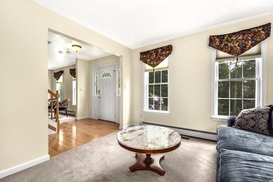 35 Lakeside Dr, Shrewsbury, MA 01545 - photo 6