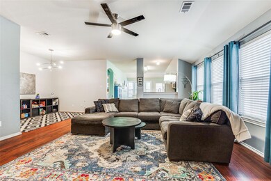 2201 Belmont Park Dr, Denton, TX 76210 - photo 7