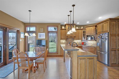 Gorgeous Kitchen