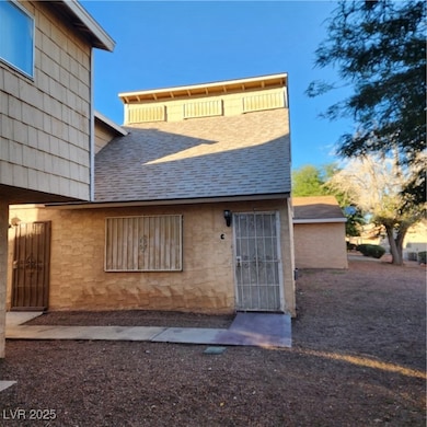 5156 Gray Ln unit F, Las Vegas, NV 89119 - photo 4