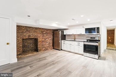 1507 Marion St NW unit 1, Washington, DC 20001 - photo 3