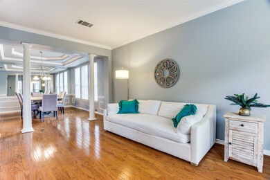 515 Eagle Trail, Keller, TX 76248 - photo 5