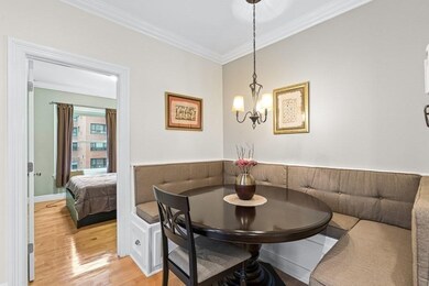 52 Cooper St unit 4, Boston, MA 02113 - photo 4