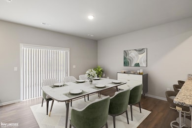 28140 Delano Dr unit Building 14 Unit 9I, Chesterfield, MI 48051 - photo 7