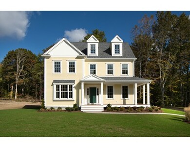 2 Studley Farm Rd, Scituate, MA 02066 - photo 3