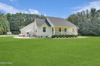 22 Butler Farm Rd, Seabrook, SC 29940 - photo 5