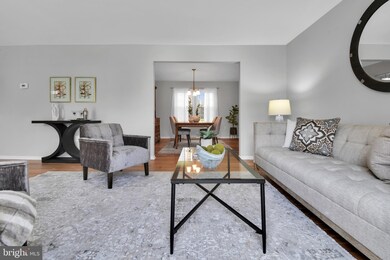 7708 Maritime Ln, Springfield, VA 22153 - photo 5