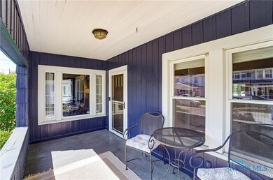 406 Locust St, Findlay, OH 45840 - photo 3