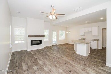 192 Crimsonwood Dr, Byhalia, MS 38611 - photo 2