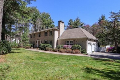 28 Donnelly Dr, Dover, MA 02030 - photo 4