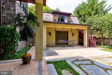 4313 Rosedale Ave, Bethesda, MD 20814 - photo 6