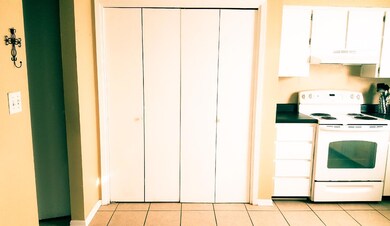 pantry