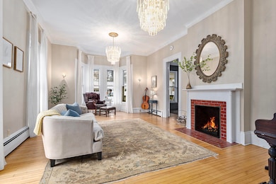 551 W Bridge St, Plainwell, MI 49080 - photo 3