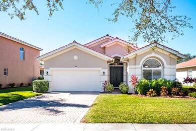 1888 Par Dr, Naples, FL 34120 - photo 2