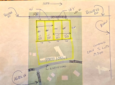 V/L N, Roscommon, MI 48653 - photo 2