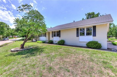 5953 N Sapulpa Ave, Oklahoma City, OK 73112 - photo 3