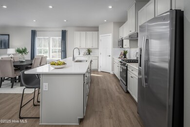 4154 Farmfield Dr, Navassa, NC 28451 - photo 4